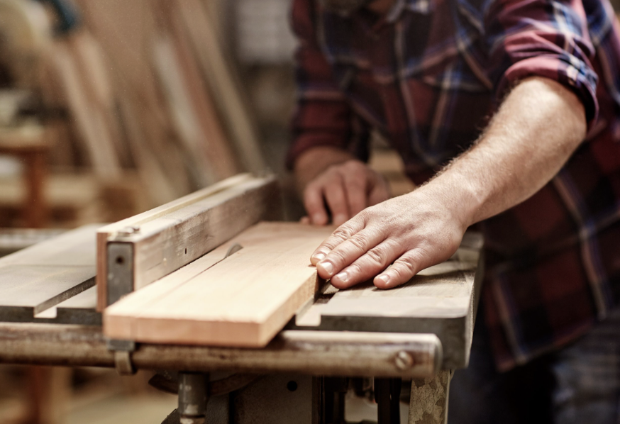 Carpentry (Refurbishment & new)