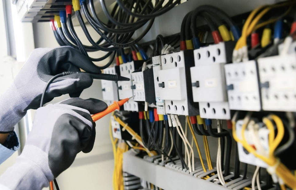 Electrical & Garden Lighting Solutions