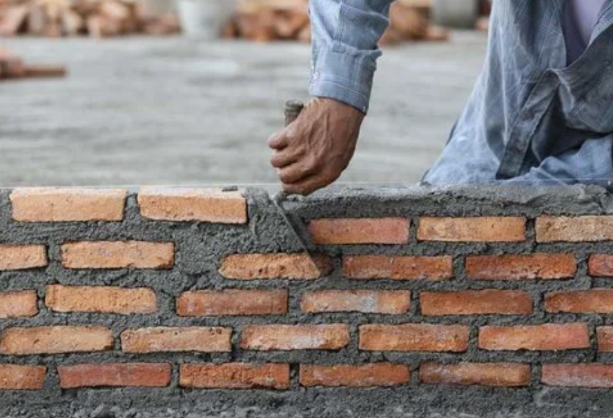 Masonry Services