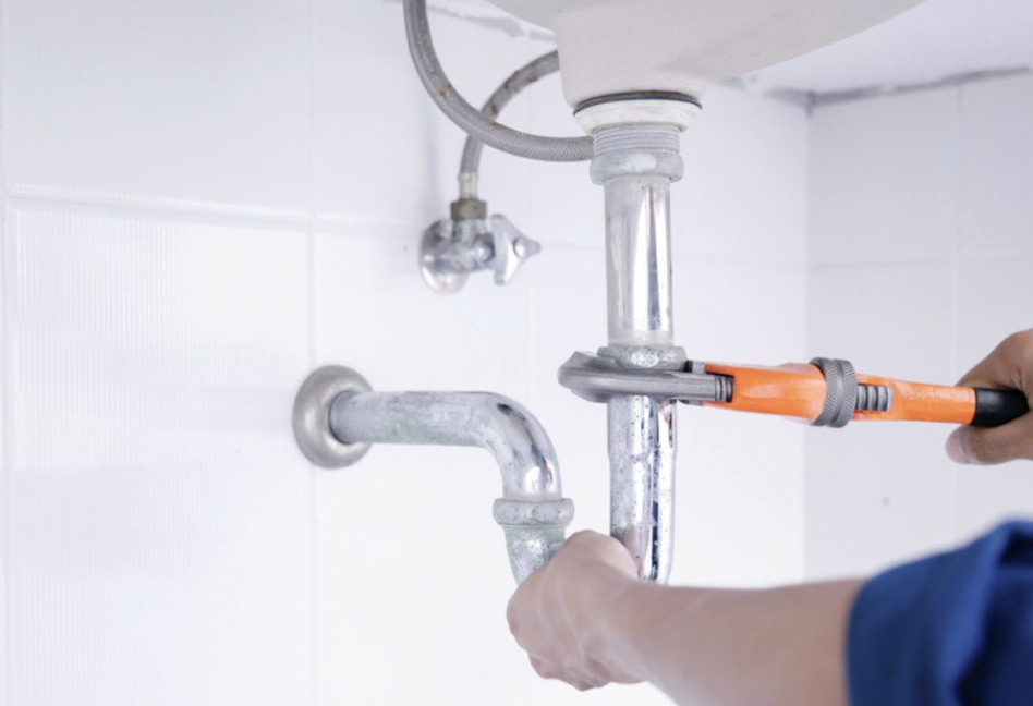Plumbing Services