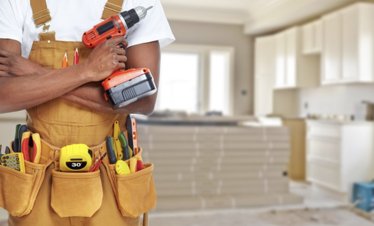 Property Maintenance
