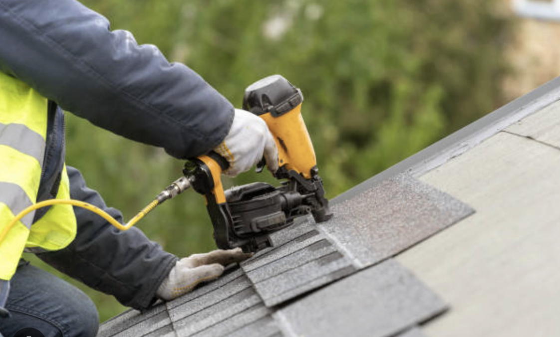 Garage & Roof fabrication Services