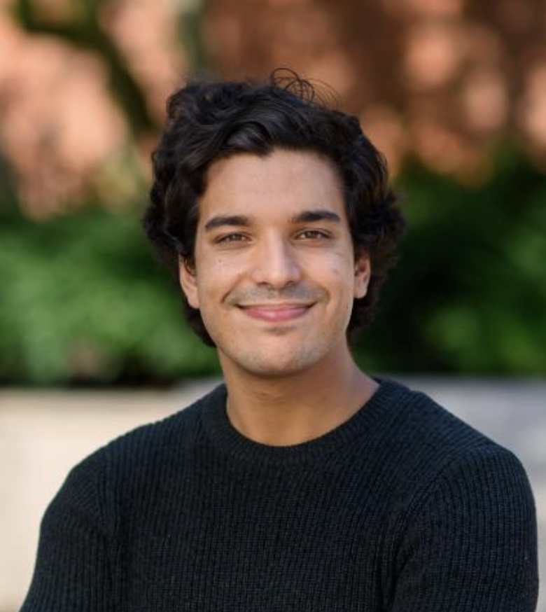 Melwynd Fernandes